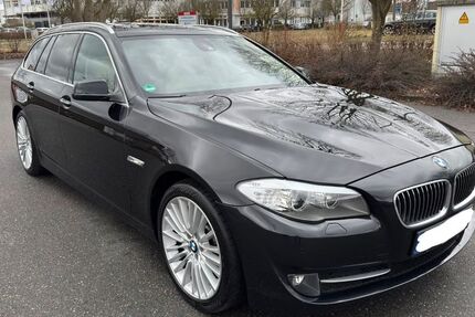 BMW 530 198.000 km 10.900 &euro; Dörzbach 74677