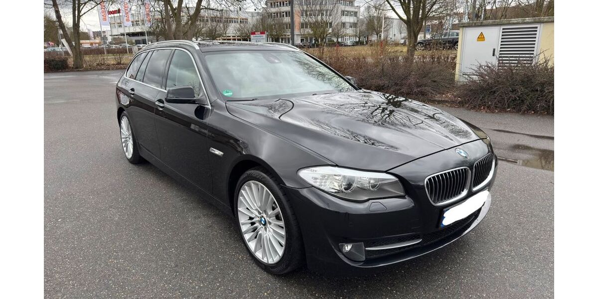 BMW 530 198.000 km 10.900 &euro; Dörzbach 74677