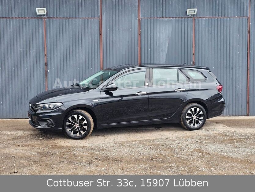 Fiat Tipo 99.998 km 12.480 € Lübben 15907