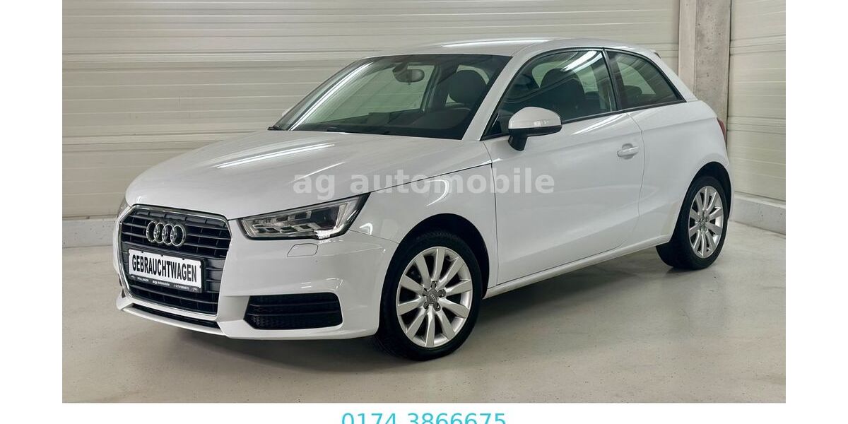 Audi A1 160.000 km 7.980 &euro; Pfullingen 72793