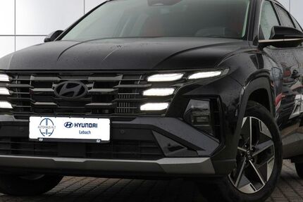 Hyundai TUCSON 3.500 km 33.980 &euro; Lebach 66822