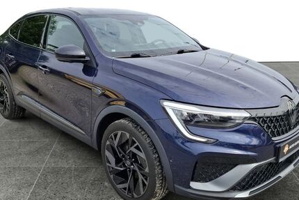 Renault Arkana 23.517 km 26.990 &euro; Aachen 52068