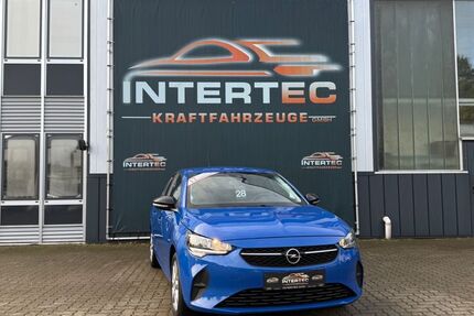Opel Corsa 25.000 km 12.499 &euro; Rotenburg 27356