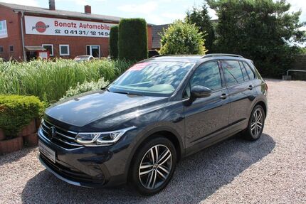 VW Tiguan 70.000 km 28.980 &euro; Bardowick / Lüneburg 21357