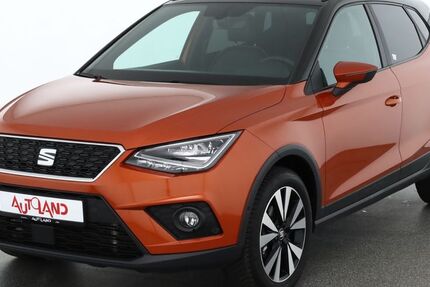 Seat Arona 48.586 km 19.990 &euro; Senftenberg 01968