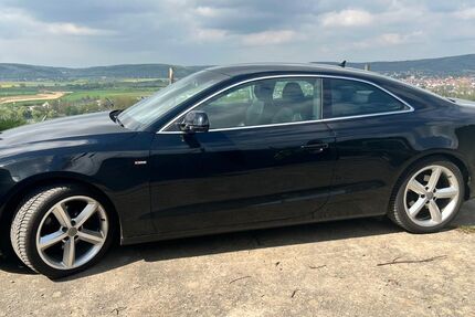 Audi A5 166.000 km 6.500 &euro; Thüngersheim 97291