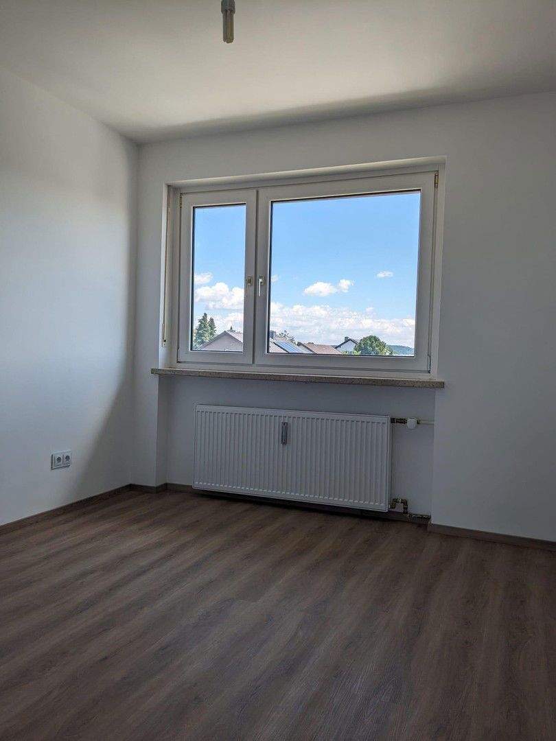 Erstbezug nach Sanierung: 2-Zi-Wohnung mit Balkon *provisionsfrei* Preisreduzierung! 2 zimmer