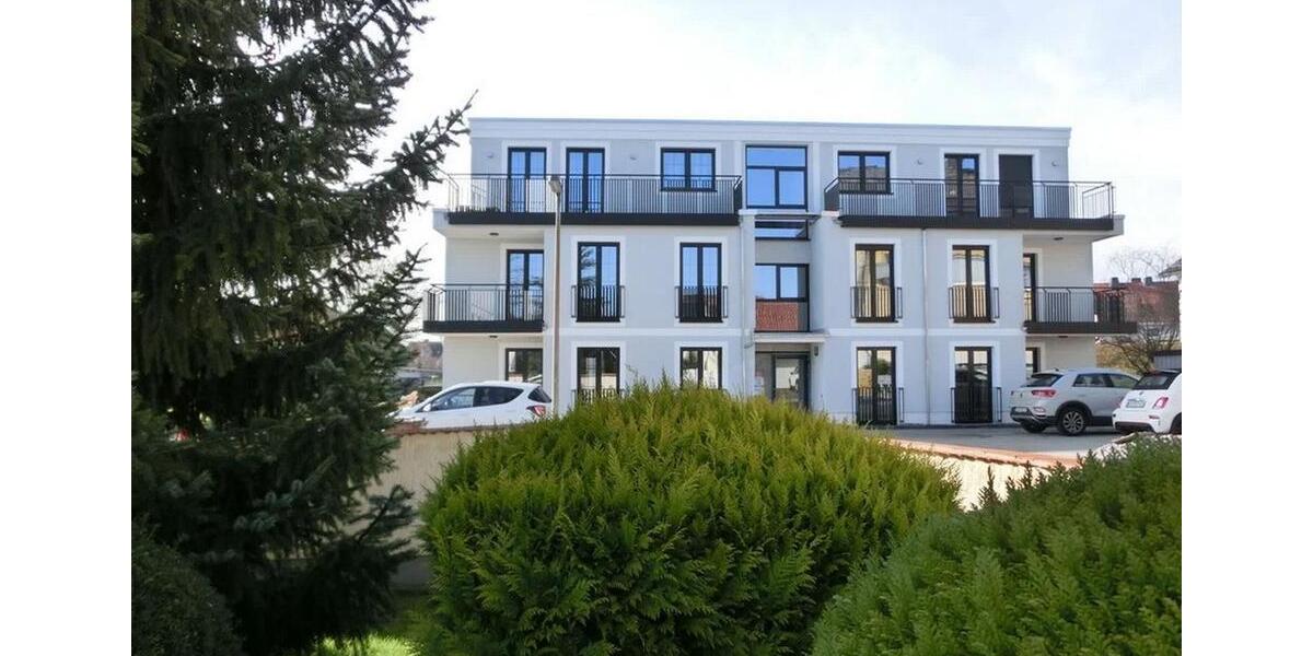 Etagenwohnung Fuldatal - 2 Zimmer, 58 m&sup2;, 820&euro; | Angebot:25408212