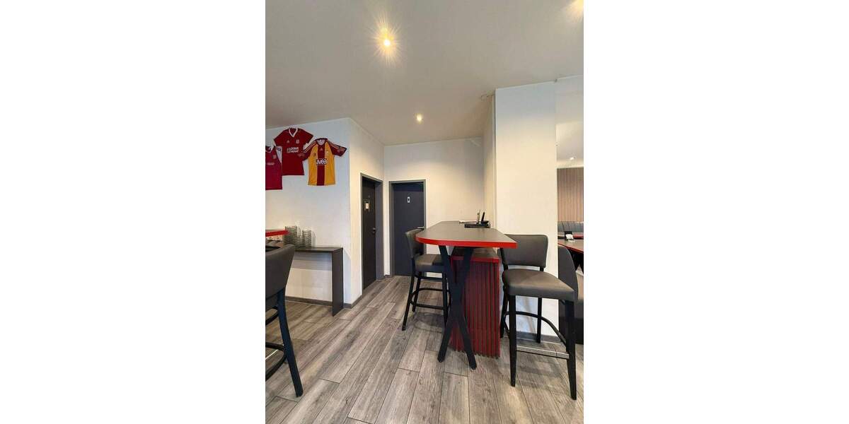 Gewerbeobjekt Singen (Hohentwiel) Singen - 2.000&euro; | Angebot:25566185