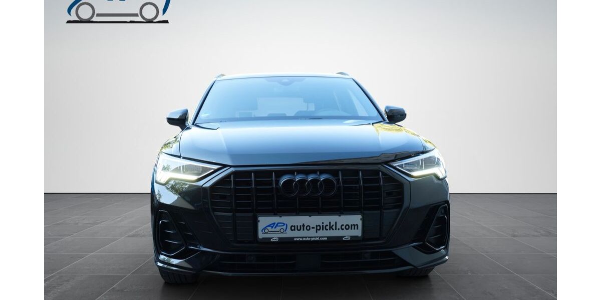 Audi Q3 122.000 km 26.900 &euro; München 80807