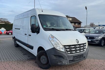 Renault Master 114.700 km 10.700 &euro; Gronau 48599