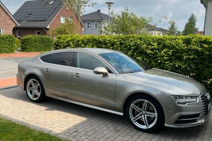 Audi A7 289.000 km 15.250 &euro; Flensburg 24941