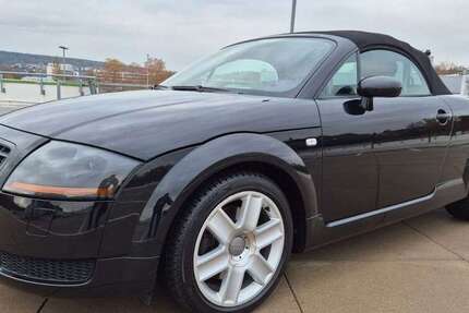 Audi TT 86.620 km 10.599 &euro; Birkenfeld 75217