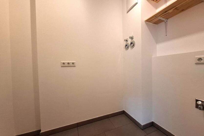 In Ihrer neuen Wohnung im Energiesparhaus ist Wohlfühlwohnen garantiert! 2 zimmer