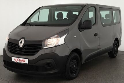 Renault Trafic 55.958 km 26.950 &euro; Dresden 01239