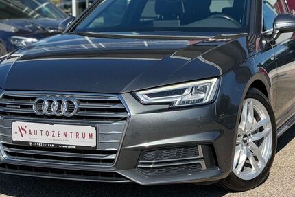 Audi A4 149.000 km 18.990 &euro; Neuburg an der Donau 86633