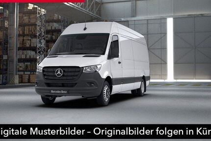 Mercedes-Benz Sprinter 38.500 km 42.781 &euro; Oldenburg OT Tweelbäke 26135