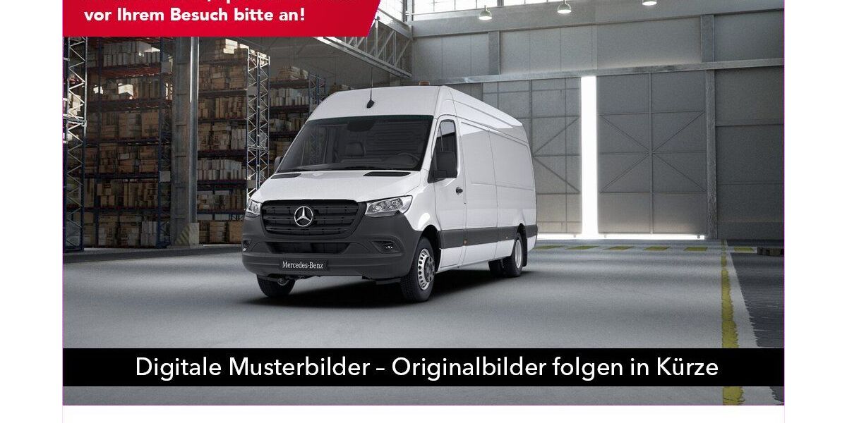 Mercedes-Benz Sprinter 38.500 km 42.781 &euro; Oldenburg OT Tweelbäke 26135