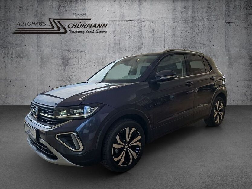 T-Cross