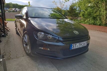 VW Scirocco
