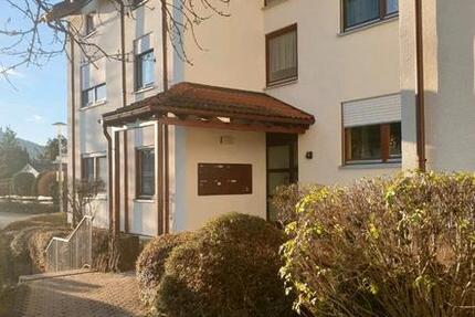 Hochwertige 3,5-4 Zimmer Wohnung in schöner Lage 4 zimmer