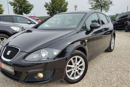 Seat Leon 150.000 km 5.500 € Amberg 92224