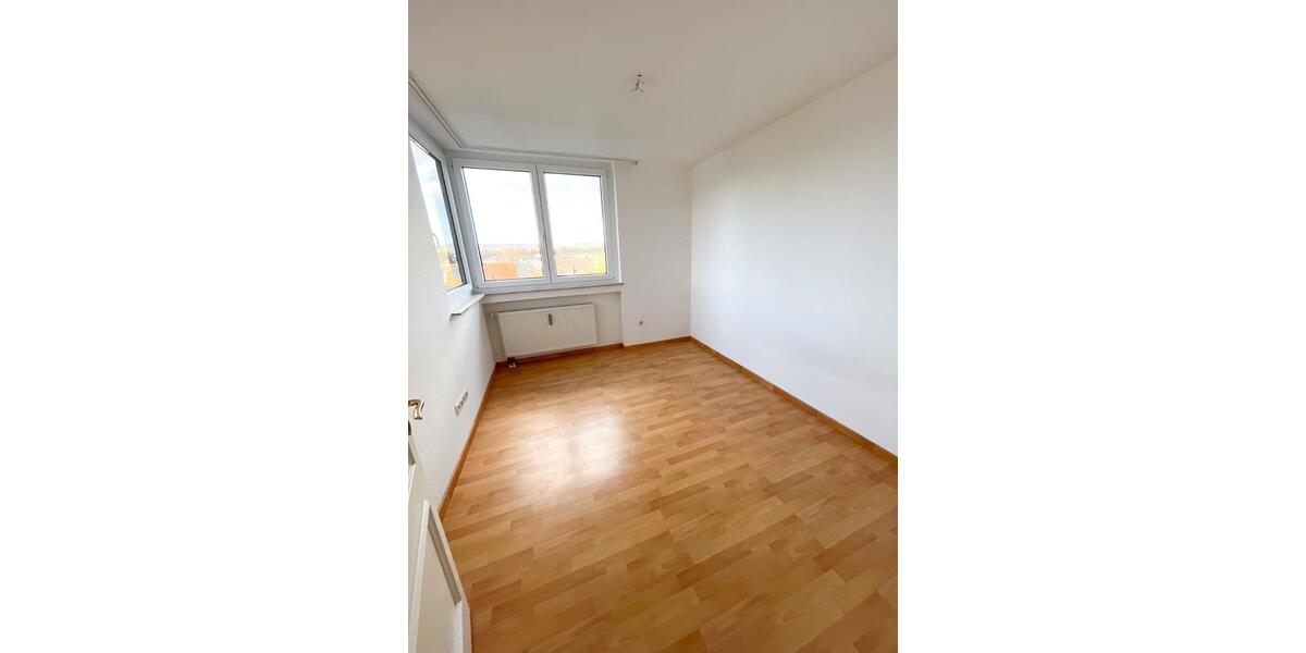 Maisonettenwohnung Bad Neustadt an der Saale - 4.5 Zimmer, 115 m&sup2;, 1.189&euro; | Angebot:24869370
