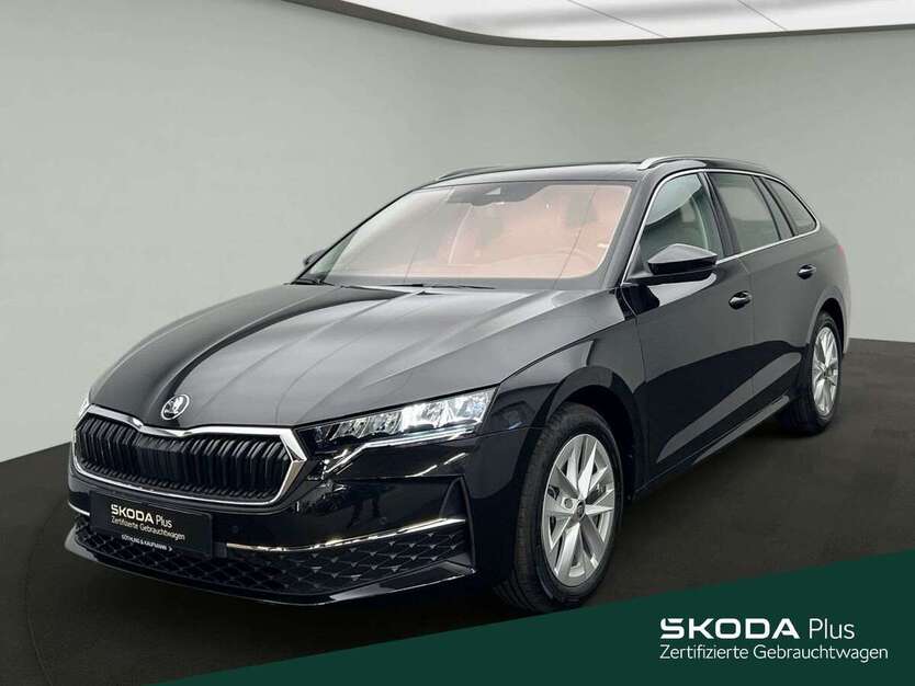 Skoda Octavia 5.995 km 31.980 € Hofheim Am Taunus 65719