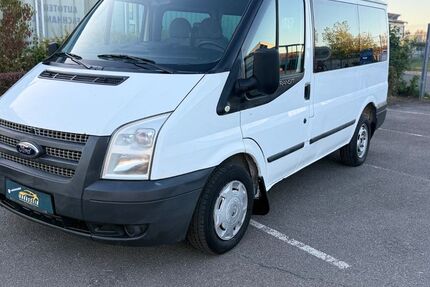Ford Transit 470.000 km 2.000 &euro; Germersheim 76726