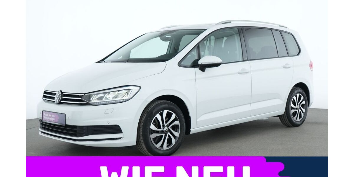 VW Touran 44.737 km 26.775 &euro; Garching bei München 85748