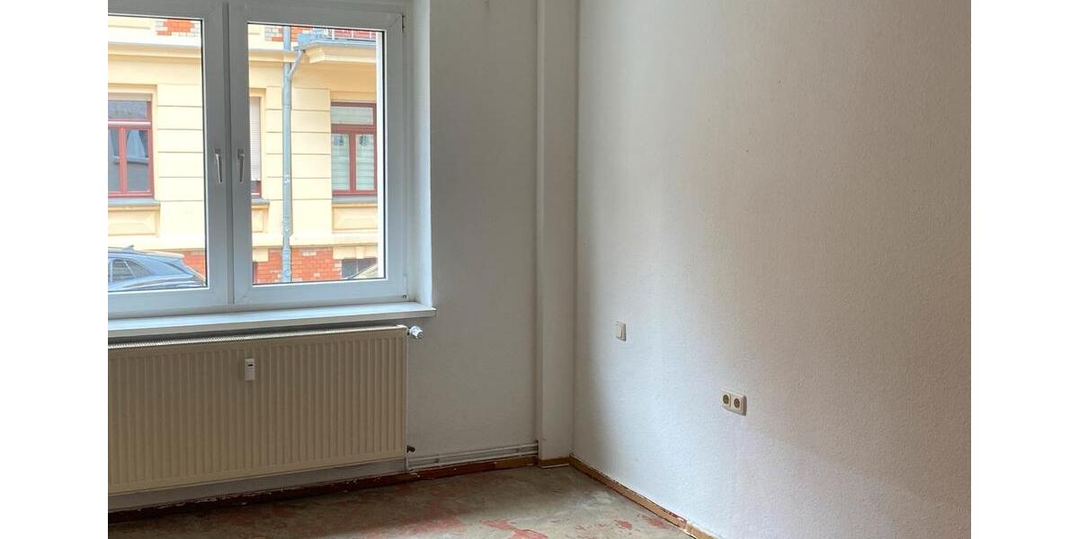 Hochparterre Markkleeberg - 2 Zimmer, 49 m&sup2;, 139.000&euro; | Angebot:26267949