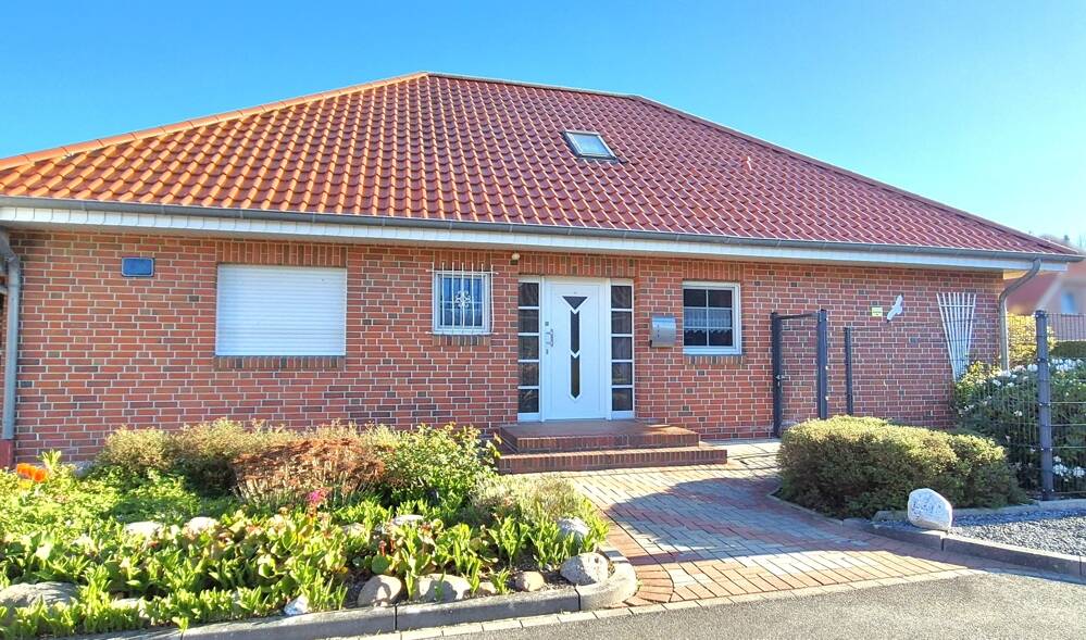 Bungalow Ostrhauderfehn - 4 Zimmer, 108 m&sup2;, 334.000&euro; | Angebot:26499068