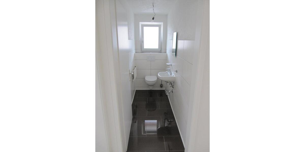 Schöne Wohnung in Nussbach zu vermieten 4.5 zimmer