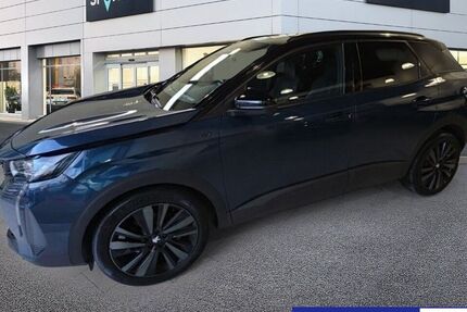 Peugeot 3008 14.245 km 22.990 &euro; Berlin 12103