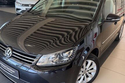 VW Touran 235.000 km 8.790 &euro; Oberdischingen 89610