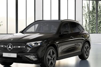 Mercedes-Benz GLC 220 7.544 km 62.950 &euro; Bremerhaven 27572