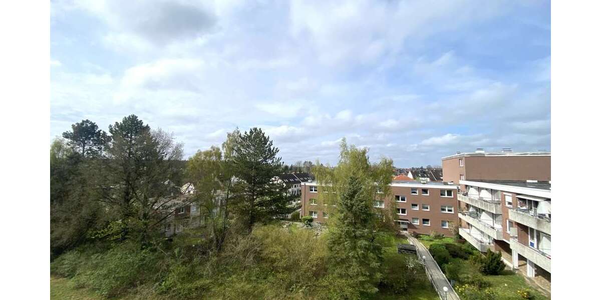 Etagenwohnung Bad Schwartau - 2 Zimmer, 55 m&sup2;, 138.000&euro; | Angebot:26291164