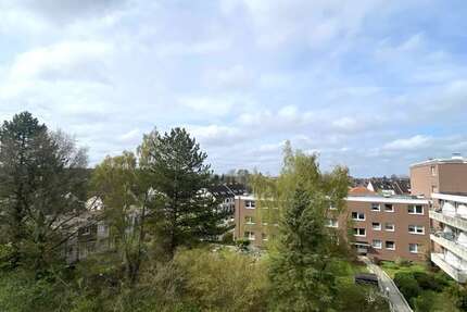 Wohnung Bad Schwartau - 2 Zimmer, 55 m&sup2;, 138.000&euro; | Angebot:26291164