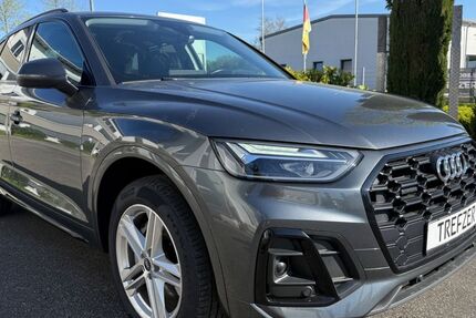 Audi Q5 137.000 km 33.900 &euro; Bad Krozingen 79189