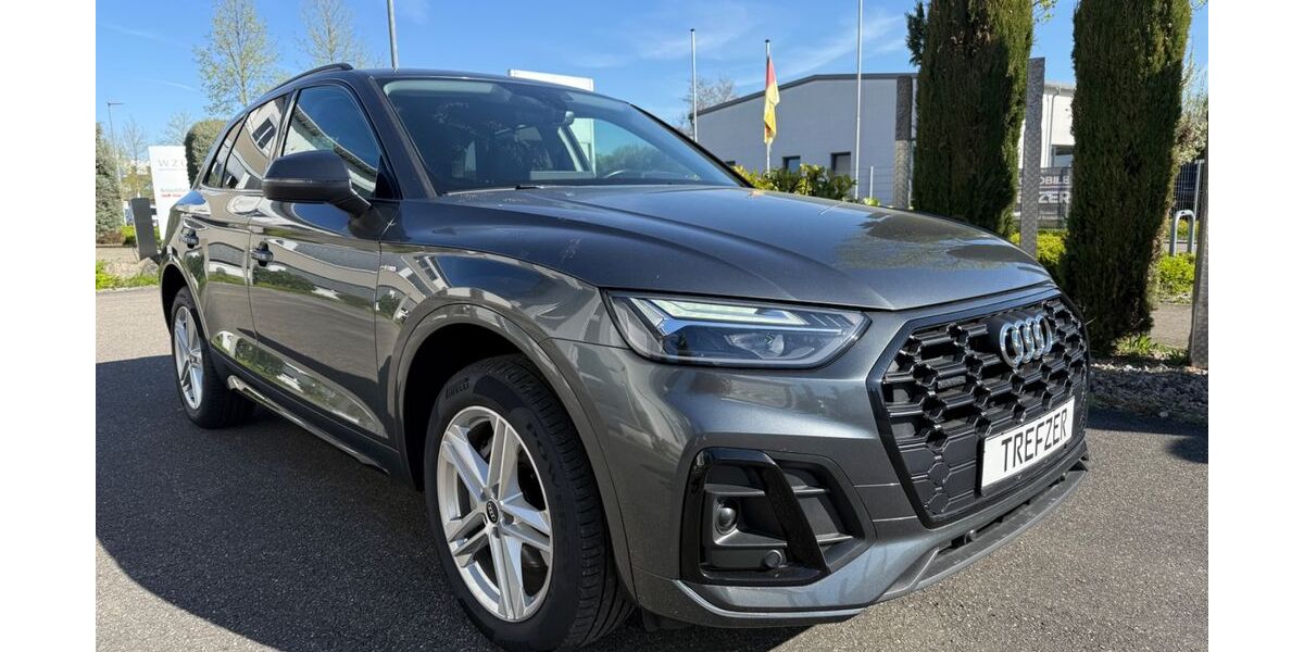 Audi Q5 137.000 km 33.900 &euro; Bad Krozingen 79189