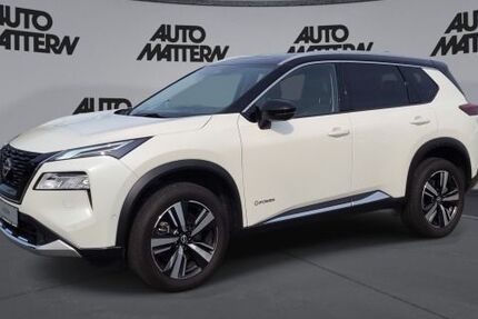 Nissan X-Trail 6.999 km 36.980 &euro; Bielefeld 33719