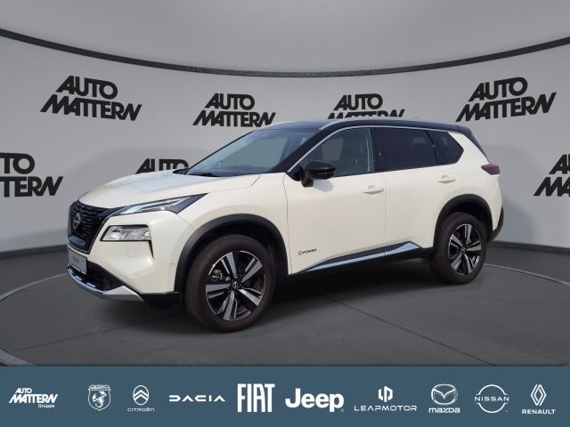 Nissan X-Trail 6.999 km 39.980 € Bielefeld 33719