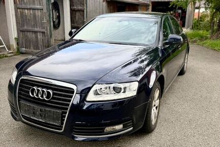 Audi A6 170.000 km 4.000 &euro; Peiting 86971