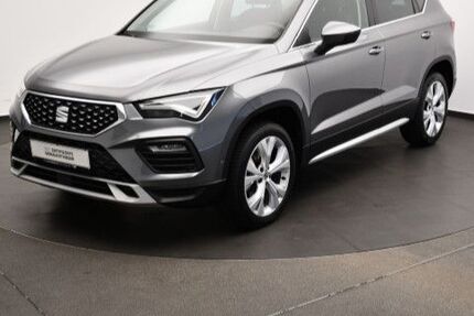 Seat Ateca 26.100 km 24.390 &euro; Wolfsburg 38440