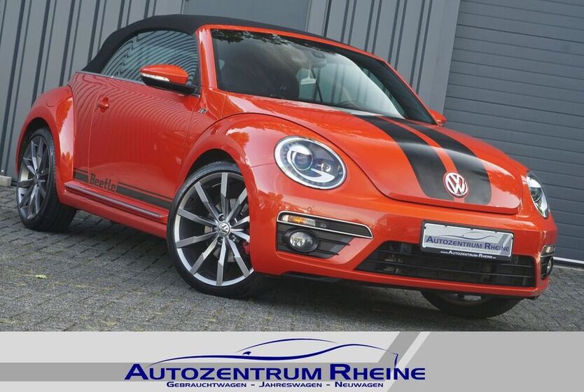 Beetle