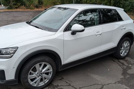 Audi Q2 155.495 km 16.899 &euro; Diez 65582