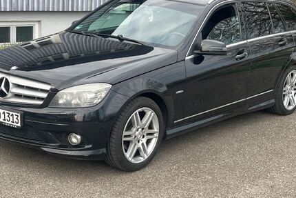 Mercedes-Benz C 250 199.000 km 6.200 &euro; Karlsruhe 76137