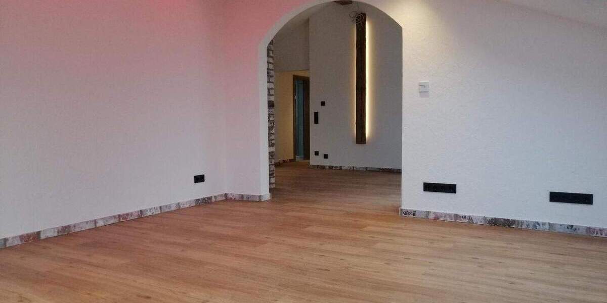 Etagenwohnung Heilbronn Kirchhausen - 3 Zimmer, 82 m&sup2;, 990&euro; | Angebot:24401594