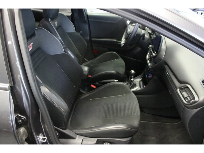 Ford Puma 1.5 EB ST Performance 83.155 km 19.980 € Euskirchen 53881