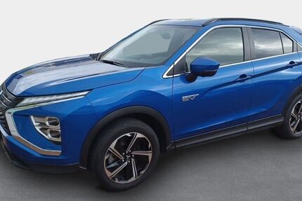 Mitsubishi Eclipse Cross 96.930 km 19.950 &euro; Wernigerode 38855